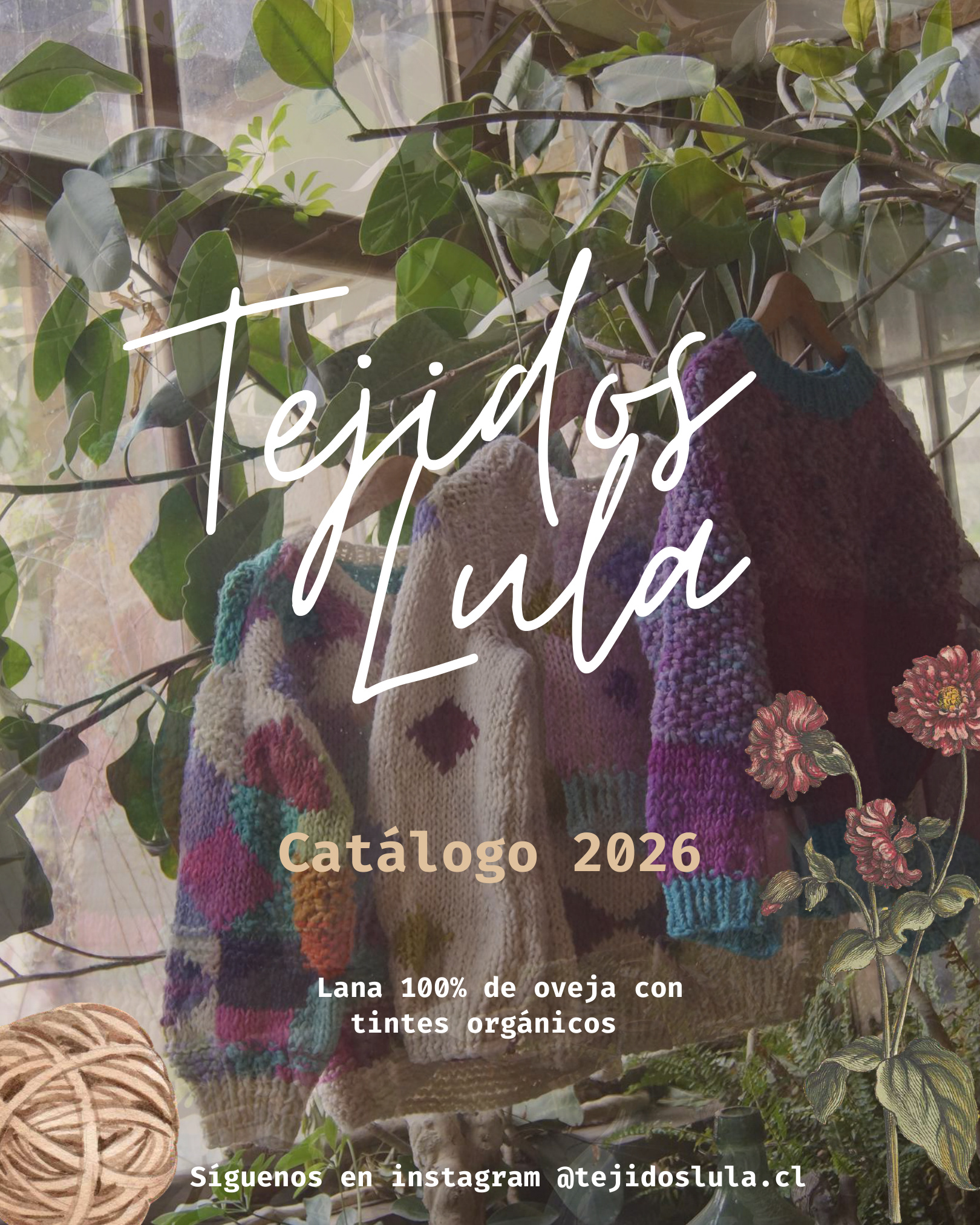 Tejidos Lula